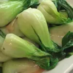 Taisai can be used to enhance everything from soups to stir-fries and can be eaten young in salads or left to mature.