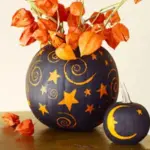 They can be dried for arrangements and autumn decoration. Children love them and florists and craft stores clamour for in the autumn.