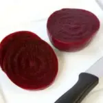 Because of its uniform width, it is ideal for slicing, pickling and canning.