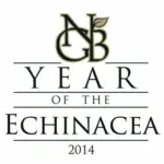The National Garden Bureau (NGB) chose the Echinacea as its perennial of the year for 2014.