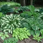 From a single solid hue to the myriad of variegations - the choice is almost overwhelming.