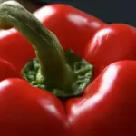 Sweet Pepper California Wonder is a widely adapted standard variety that is a favorite with gardeners.