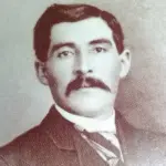 Emilio Ortega brought the seeds to Anaheim in the early 1900's. He is the founder of the famous Ortega Mexican food brand.