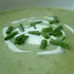 Sorrel is a fantastic partner to fish, veal, eggs, and potatoes in soup or gratin.