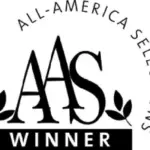 'Twizzle Purple' is the winner of both an AAS and Fleuroselect Award