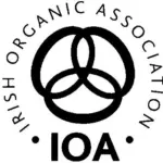 This seed has been organically produced and is certified by the Irish Organic Association