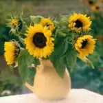 Irresistible for cut flower bouquets and for a large garden planting.