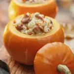 Roast whole to enjoy the sweet, golden flesh or stuff for a real gourmet treat.