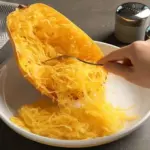 Squash 'Spaghetti Squash'-0