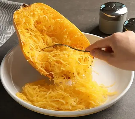 Squash 'Spaghetti Squash'-0