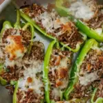 While stuffing is a possibility, fried with a little olive oil, the cubanelle’s mild sweet taste really comes to life.