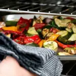 Very easy to cook - just sliced and grilled or fried in a wok