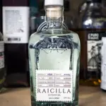 Commonly called Maguey Lechuguilla and is one of the bedrock agaves used in the distillation of Raicilla