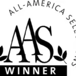 Cheyenne Spirit is the recipient of the All-America Selections award for performance