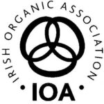 Harvested from plants that have themselves been grown to recognised organic standards